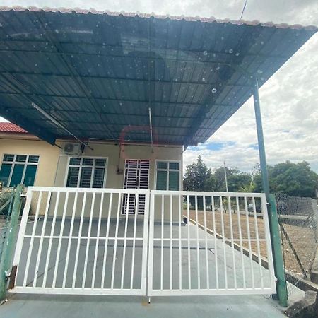 Homestay Rumoh Mok Jitra Kültér fotó