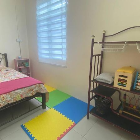 Homestay Rumoh Mok Jitra Kültér fotó