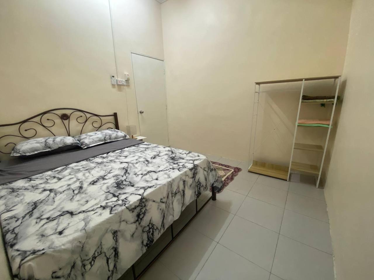 Homestay Rumoh Mok Jitra Kültér fotó