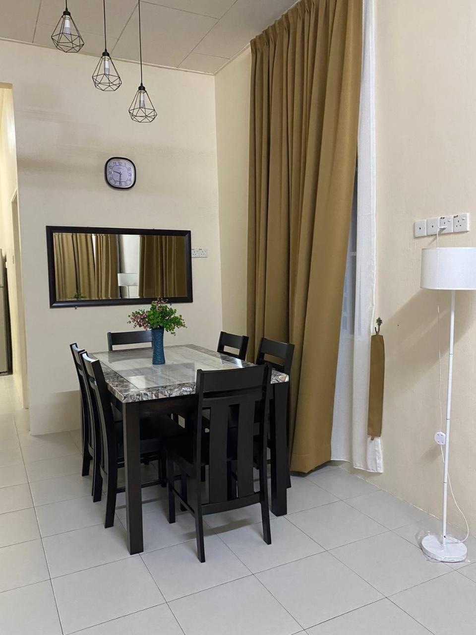 Homestay Rumoh Mok Jitra Kültér fotó