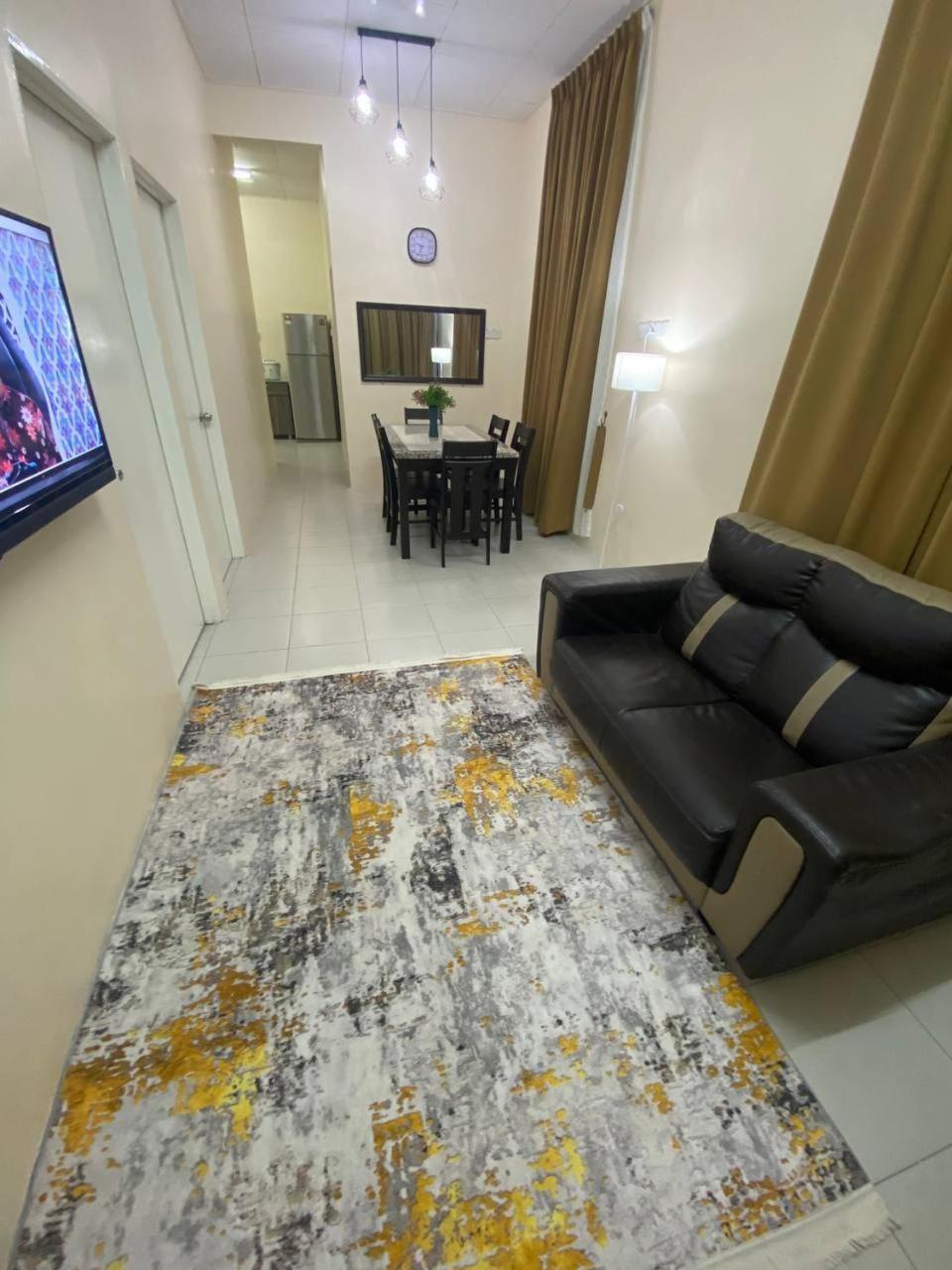 Homestay Rumoh Mok Jitra Kültér fotó