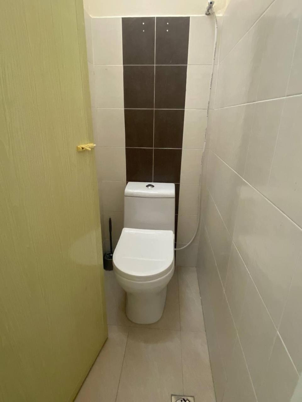 Homestay Rumoh Mok Jitra Kültér fotó