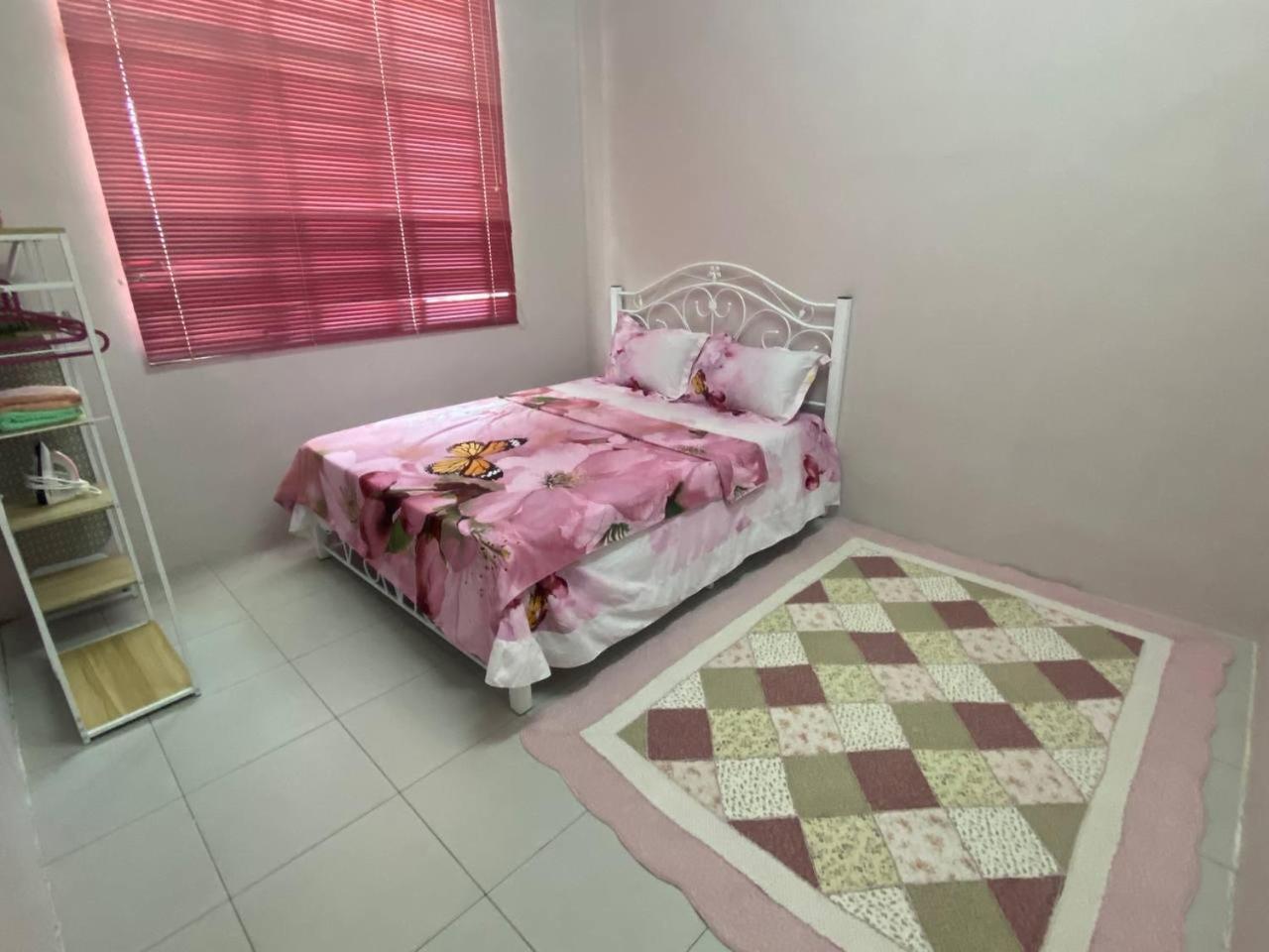 Homestay Rumoh Mok Jitra Kültér fotó